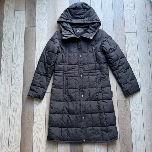 Kipling Jackets & Blazers - Kipling Black Quilted Puffer Jacket